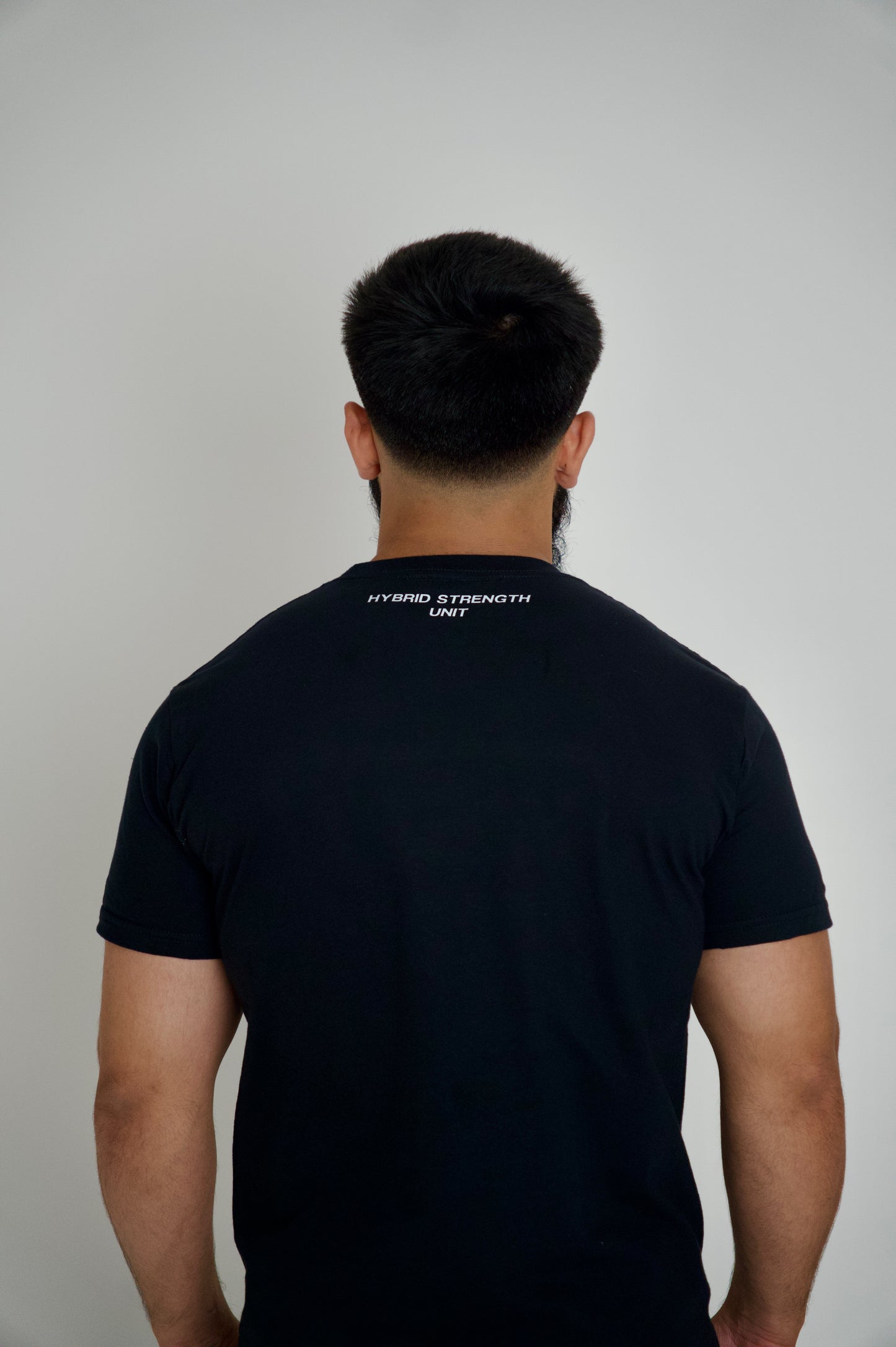 Core Training T-Shirt - Black